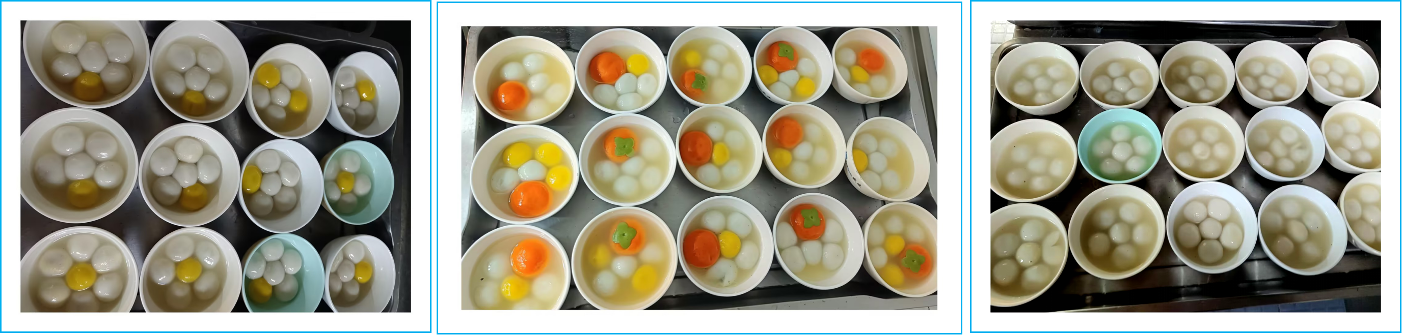 元宵佳节 | 盛凌祝您“柿柿”如意